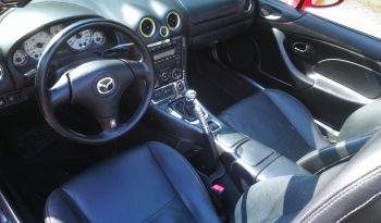 MAZDA MX-5 1.8 16v SPORTIVE lleno