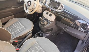 Fiat  500 1.2 Lounge lleno