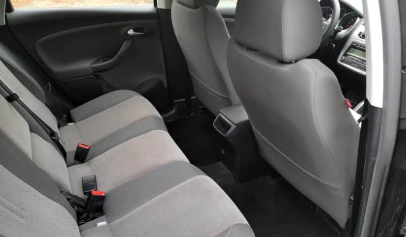 SEAT Altea XL 2.0 TDI 140cv Style lleno