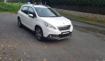 PEUGEOT 2008 1.6 HDI  ALLURE full