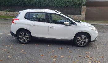 PEUGEOT 2008 1.6 HDI  ALLURE full