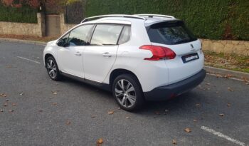 PEUGEOT 2008 1.6 HDI  ALLURE full