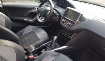 PEUGEOT 2008 1.6 HDI  ALLURE full