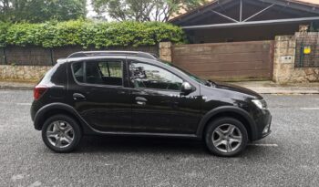 DACIA Sandero Stepway TCE 66kW 90CV EU6 lleno