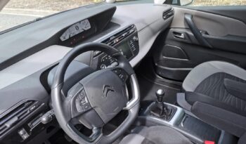 CITROEN C4 PICASSO 1.6 HDI full