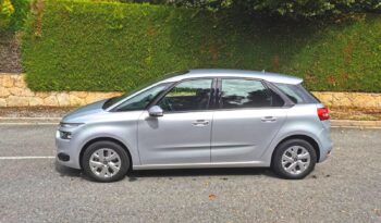 CITROEN C4 PICASSO 1.6 HDI full