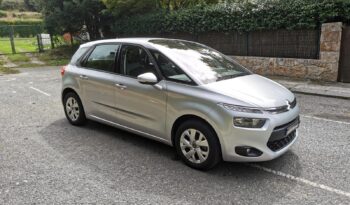 CITROEN C4 PICASSO 1.6 HDI full