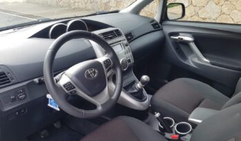 TOYOTA VERSO 2.0 D4D DE 125 CV  7 PLAZAS full