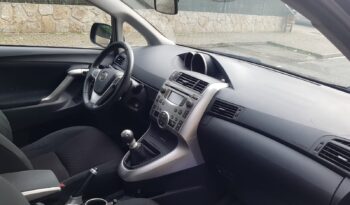 TOYOTA VERSO 2.0 D4D DE 125 CV  7 PLAZAS full