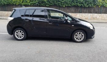 TOYOTA VERSO 2.0 D4D DE 125 CV  7 PLAZAS full