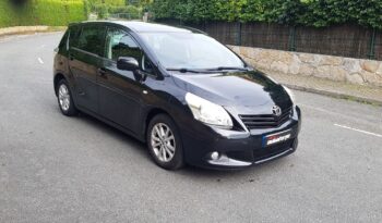 TOYOTA VERSO 2.0 D4D DE 125 CV  7 PLAZAS full