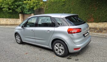 CITROEN C4 PICASSO 1.6 HDI full