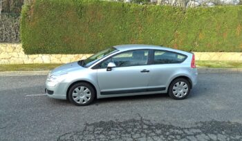 CITROEN C4 1.6 HDi 110 Cool lleno