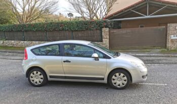 CITROEN C4 1.6 HDi 110 Cool lleno