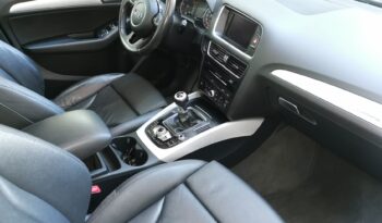 AUDI Q5 2.0 TDI 177cv quattro Ambition full