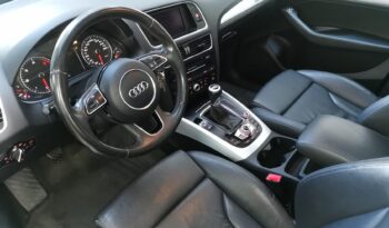 AUDI Q5 2.0 TDI 177cv quattro Ambition full