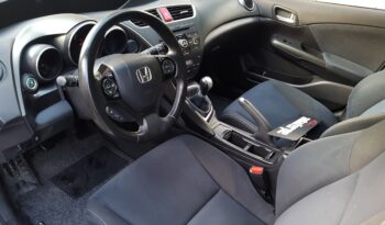 HONDA Civic TOURER 1.6 iDTEC Sport full