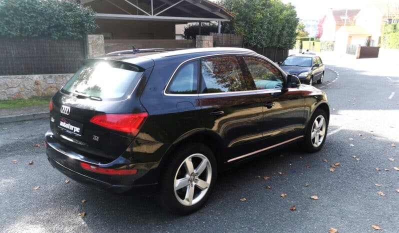 AUDI Q5 2.0 TDI 177cv quattro Ambition full