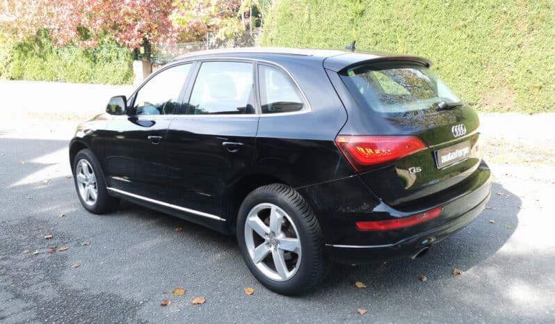 AUDI Q5 2.0 TDI 177cv quattro Ambition full