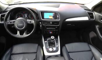 AUDI Q5 2.0 TDI 177cv quattro Ambition full