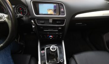 AUDI Q5 2.0 TDI 177cv quattro Ambition full