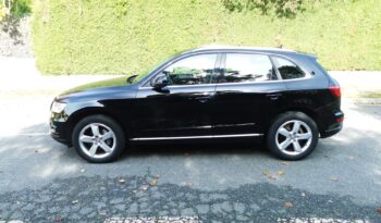 AUDI Q5 2.0 TDI 177cv quattro Ambition full