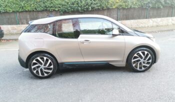 Bmw i3 100% electrico lleno