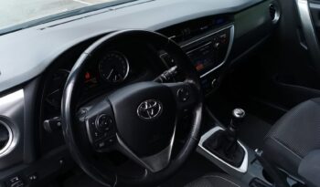 TOYOTA Auris 90D Active Confortdrive lleno