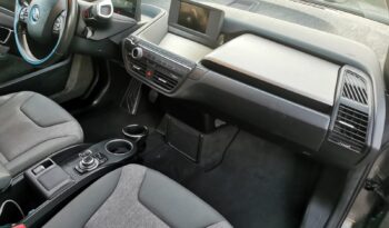 Bmw i3 100% electrico lleno