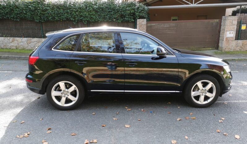 AUDI Q5 2.0 TDI 177cv quattro Ambition full