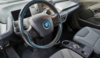 Bmw i3 100% electrico lleno