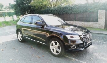 AUDI Q5 2.0 TDI 177cv quattro Ambition full