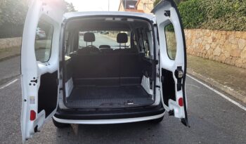 RENAULT KANGOO 1.5 DCI lleno