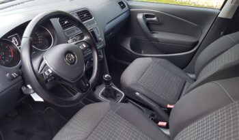 Volkswagen Polo 1.2 TSI Advance BlueMotion 90 CV lleno