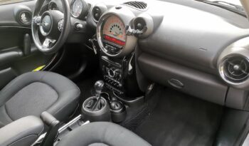 MINI COUNTRYMAN 2.0 diesel AUTOMATICO lleno